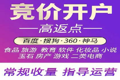 百度竞价托管运营助力企业应对市场竞争案例